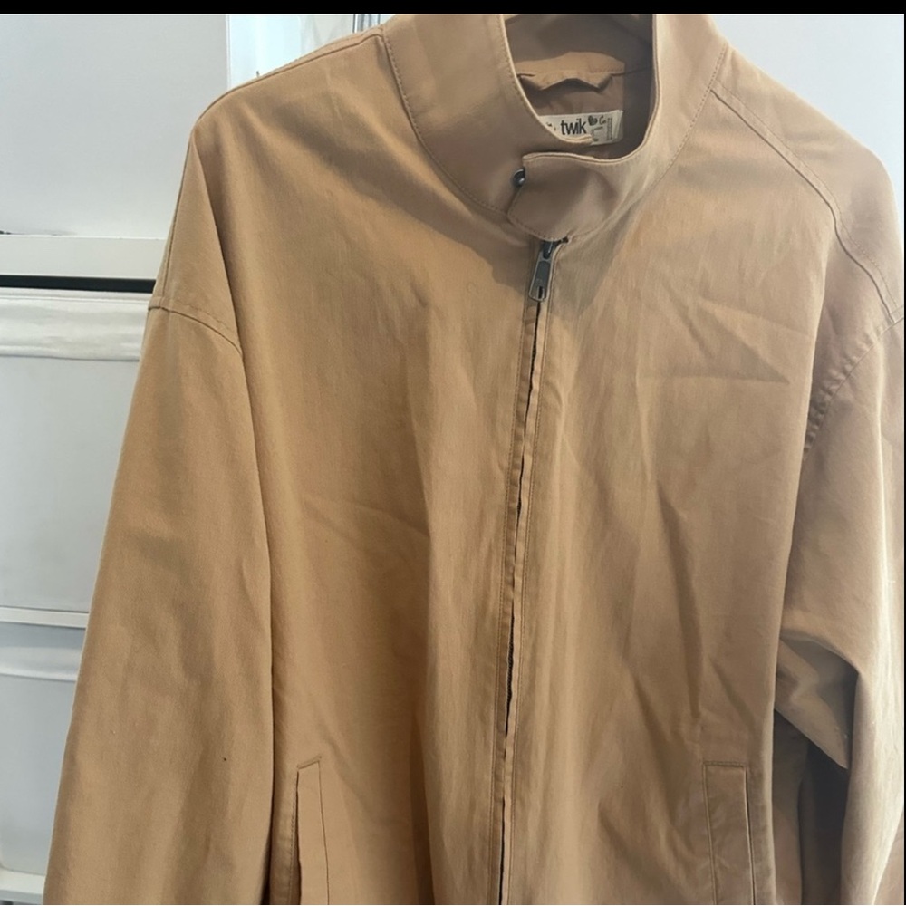 M— Twik Light jacket